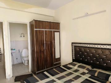 Carnation Residency, Badha Gurgaon, Jhajjar District, Haryana State
