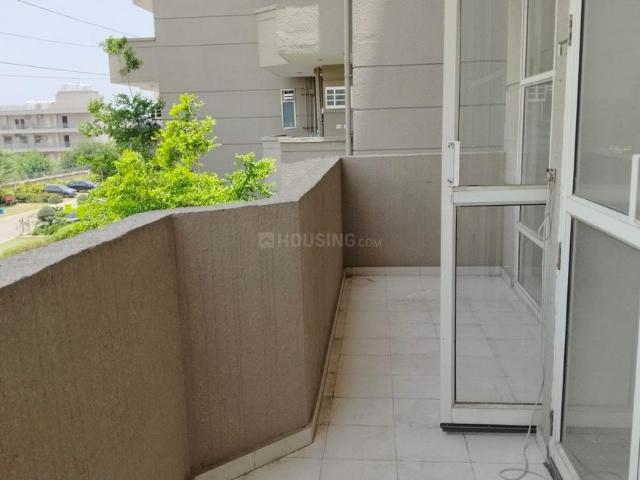 2 BHK Apartment in Sector 85 for rent Gurgaon. The reference number is 20558876