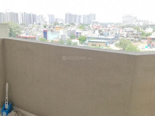 2 BHK Apartment in Sector 85 for rent Gurgaon. The reference number is 20558991