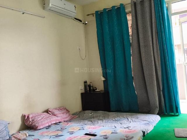 2 BHK Apartment in Sector 85 for rent Gurgaon. The reference number is 20835957