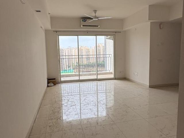 2 BHK Apartment in Sector 85 for rent Gurgaon. The reference number is 20851383