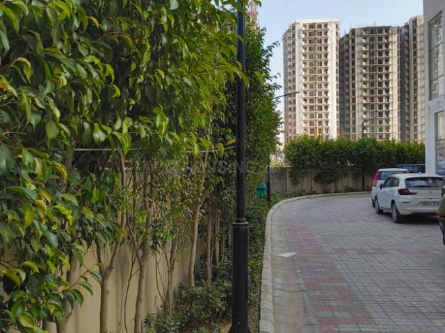 2 BHK Apartment in Sector 85 for rent Gurgaon. The reference number is 20853657