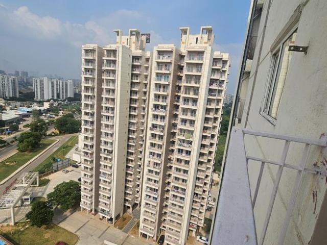 2 BHK Apartment in Sector 85 for rent Gurgaon. The reference number is 20867480