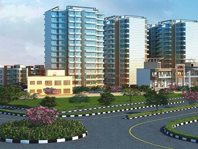 2 BHK Apartment in Sector 85 for rent Gurgaon. The reference number is 20903054