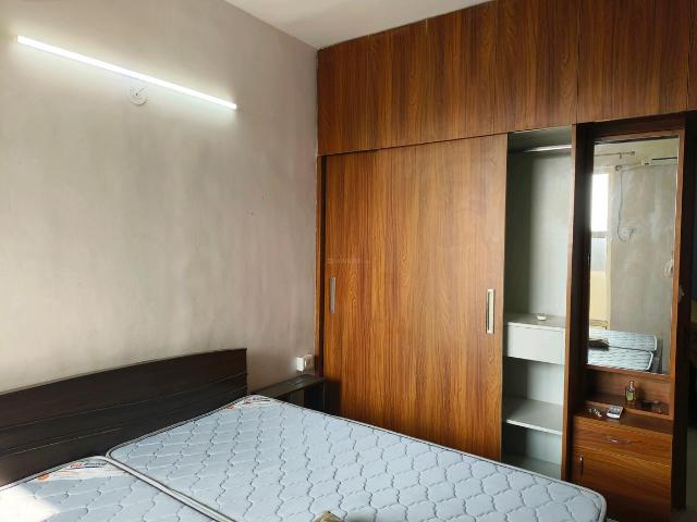 2 BHK Apartment in Sector 85 for rent Gurgaon. The reference number is 20987849
