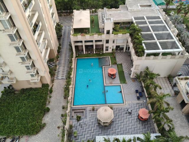 2 BHK Apartment in Sector 85 for resale Gurgaon. The reference number is 20559877
