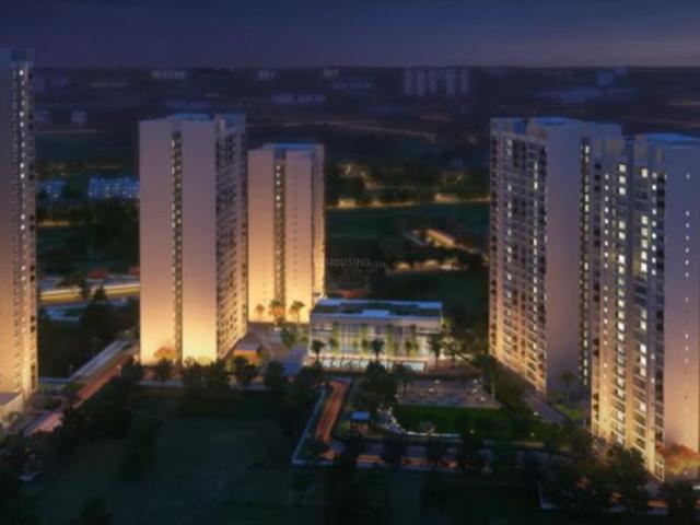 2 BHK Apartment in Sector 85 for resale Gurgaon. The reference number is 20515876