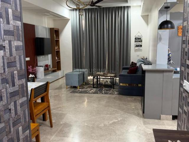 2 BHK Apartment in Sector 85 for resale Gurgaon. The reference number is 20647528