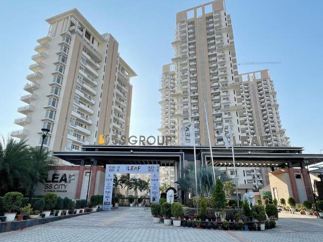 2 BHK Apartment in Sector 85 for resale Gurgaon. The reference number is 20765617