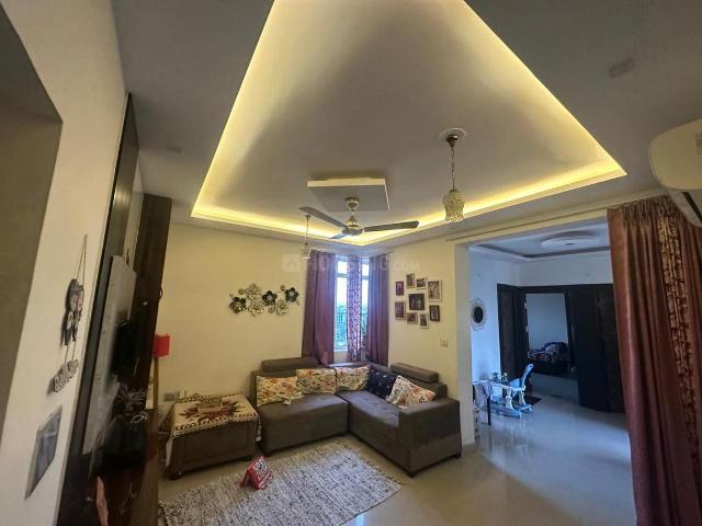 2 BHK Apartment in Sector 85 for resale Gurgaon. The reference number is 20934403