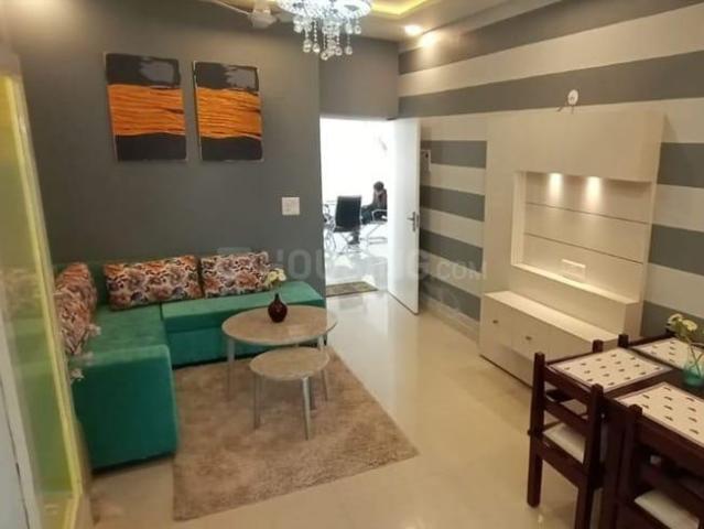 2 BHK Apartment in Sector 85 for resale Faridabad. The reference number is 20682350
