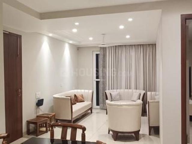 2 BHK Apartment in Sector 85 for resale Mohali. The reference number is 16053016