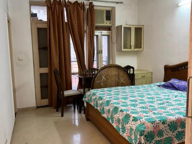 2 BHK Apartment in Sector 86 for rent Faridabad. The reference number is 16280634