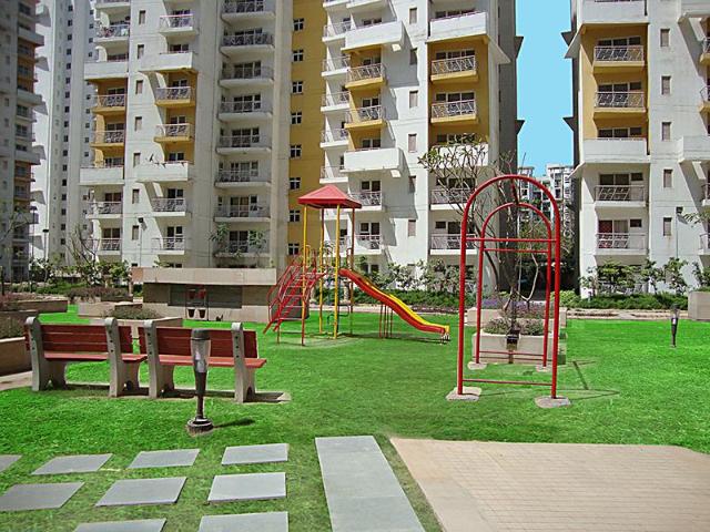 2 BHK Apartment in Sector 86 for rent Faridabad. The reference number is 18287858