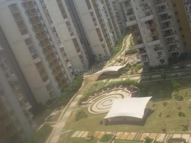 2 BHK Apartment in Sector 86 for rent Faridabad. The reference number is 18713831