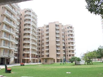 2 BHK Apartment in Sector 86 for rent Faridabad. The reference number is 19277802