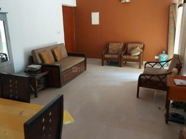 2 BHK Apartment in Sector 86 for rent Faridabad. The reference number is 20114286