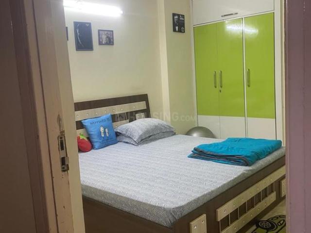 2 BHK Apartment in Sector 86 for rent Faridabad. The reference number is 20576244