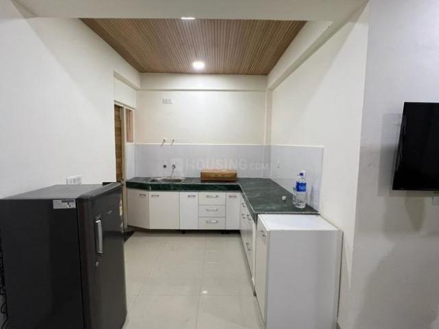 2 BHK Apartment in Sector 86 for rent Faridabad. The reference number is 20676311