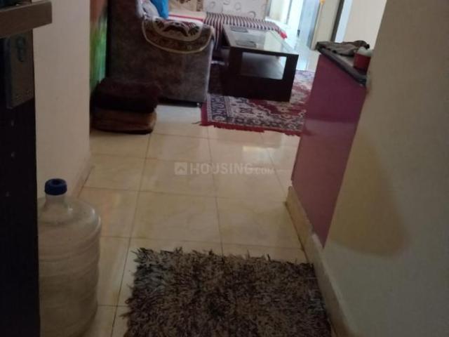 2 BHK Apartment in Sector 86 for rent Faridabad. The reference number is 20612092