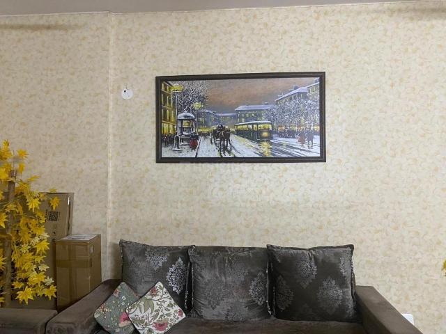 2 BHK Apartment in Sector 86 for rent Faridabad. The reference number is 20635189