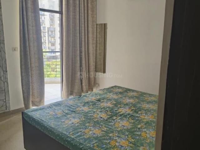 2 BHK Apartment in Sector 86 for rent Faridabad. The reference number is 20732260