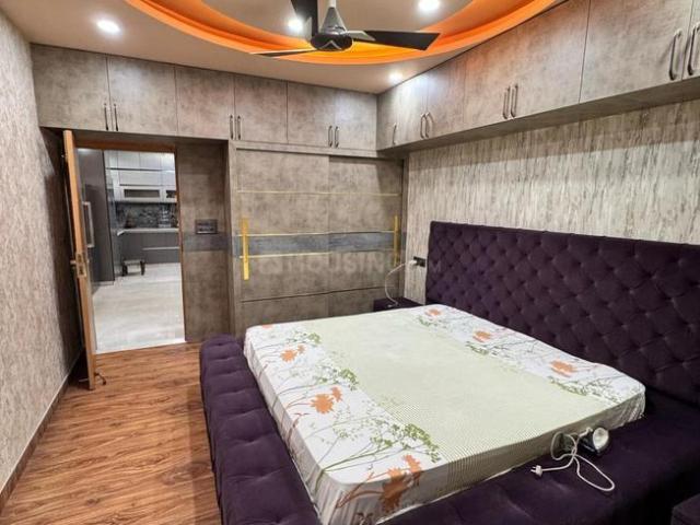 2 BHK Apartment in Sector 86 for rent Faridabad. The reference number is 20802378
