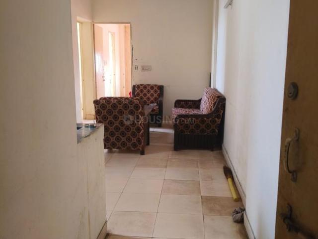 2 BHK Apartment in Sector 86 for rent Faridabad. The reference number is 20972449