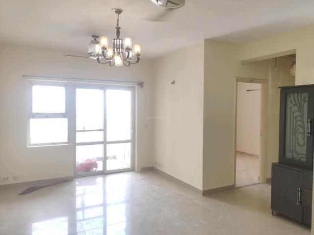 2 BHK Apartment in Sector 86 for rent Faridabad. The reference number is 21090294