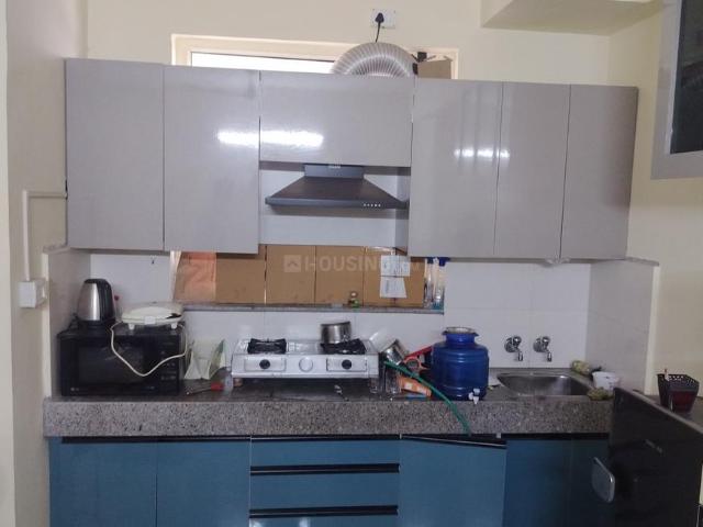 2 BHK Apartment in Sector 86 for rent Gurgaon. The reference number is 15897960