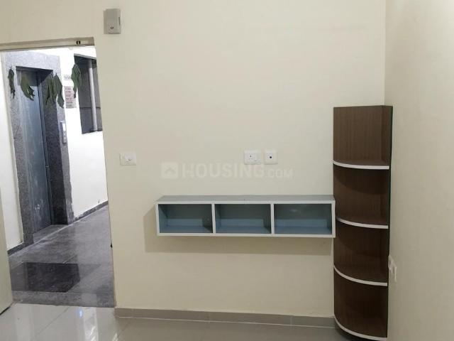 2 BHK Apartment in Sector 86 for rent Gurgaon. The reference number is 16419633
