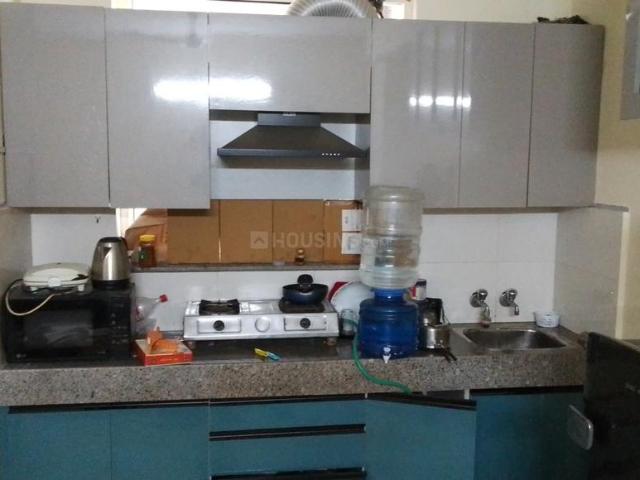 2 BHK Apartment in Sector 86 for rent Gurgaon. The reference number is 16220789