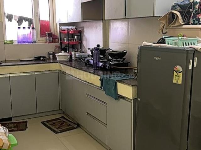 2 BHK Apartment in Sector 86 for rent Gurgaon. The reference number is 16285513