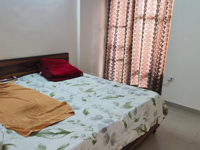 2 BHK Apartment in Sector 86 for rent Gurgaon. The reference number is 20568791