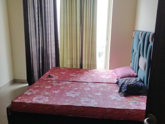 2 BHK Apartment in Sector 86 for rent Gurgaon. The reference number is 20657496