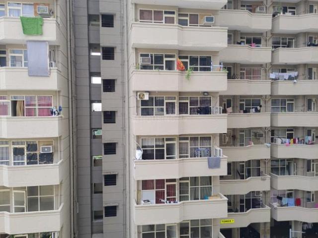 2 BHK Apartment in Sector 86 for rent Gurgaon. The reference number is 20738926