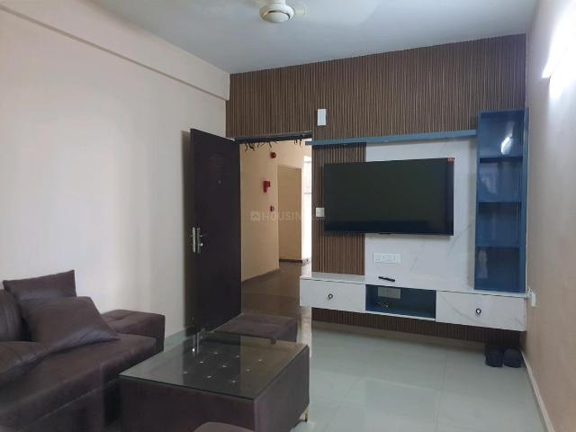 2 BHK Apartment in Sector 86 for rent Gurgaon. The reference number is 20738985