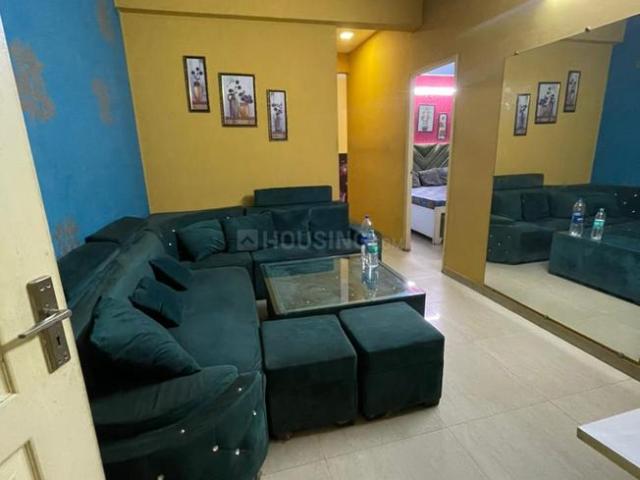 2 BHK Apartment in Sector 86 for rent Gurgaon. The reference number is 20780400