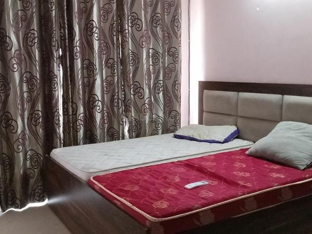 2 BHK Apartment in Sector 86 for rent Gurgaon. The reference number is 20796693