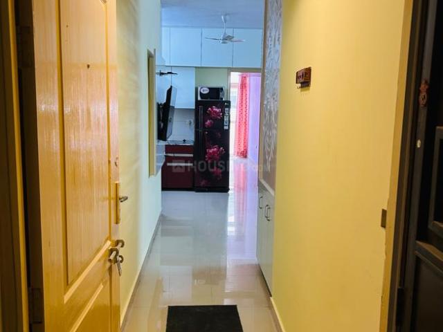 2 BHK Apartment in Sector 86 for rent Gurgaon. The reference number is 20844462