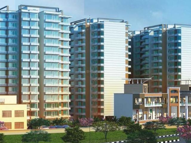 2 BHK Apartment in Sector 86 for rent Gurgaon. The reference number is 20859855