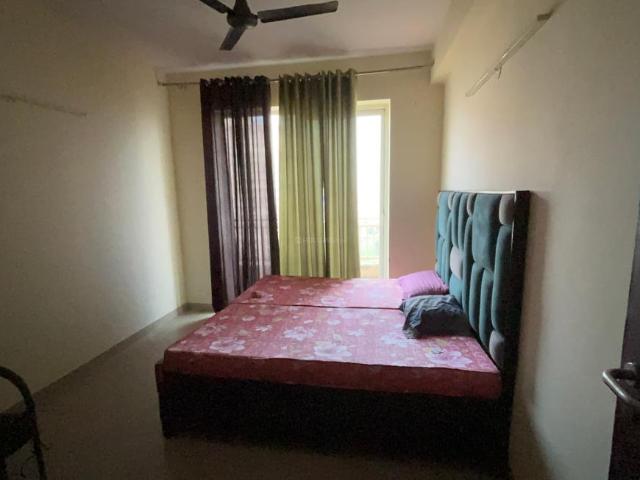 2 BHK Apartment in Sector 86 for rent Gurgaon. The reference number is 20878926