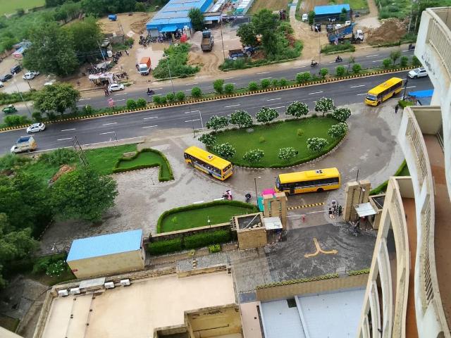 2 BHK Apartment in Sector 86 for rent Gurgaon. The reference number is 20886749