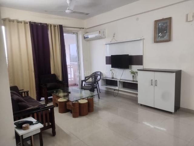 2 BHK Apartment in Sector 86 for rent Gurgaon. The reference number is 20953752