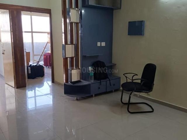 2 BHK Apartment in Sector 86 for rent Gurgaon. The reference number is 20954805