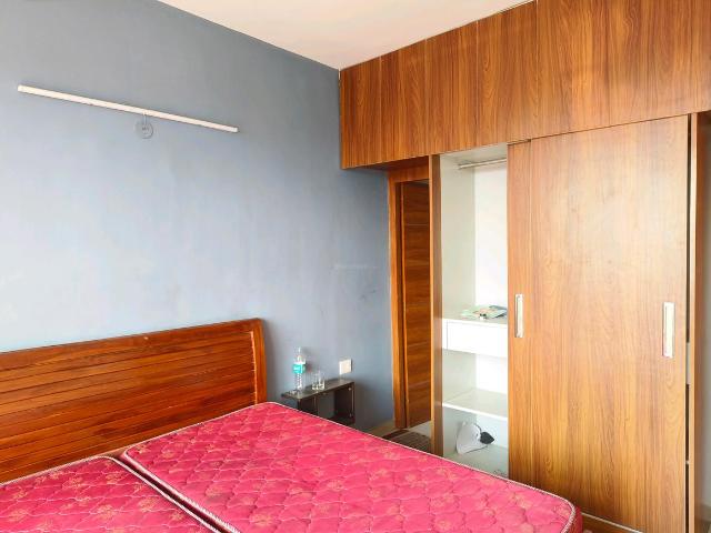 2 BHK Apartment in Sector 86 for rent Gurgaon. The reference number is 20987958