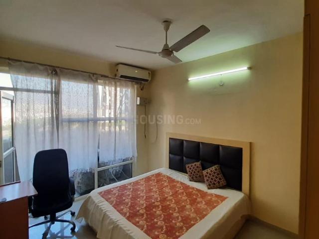 2 BHK Apartment in Sector 86 for rent Gurgaon. The reference number is 20102196