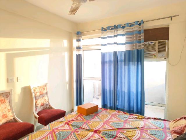2 BHK Apartment in Sector 86 for rent Gurgaon. The reference number is 21165493