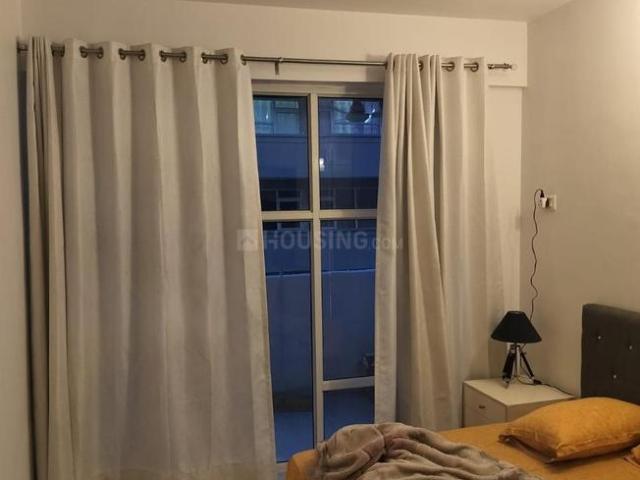 2 BHK Apartment in Sector 86 for rent Gurgaon. The reference number is 21171788