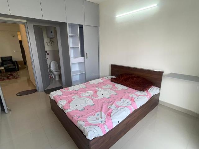2 BHK Apartment in Sector 86 for rent Gurgaon. The reference number is 21295258